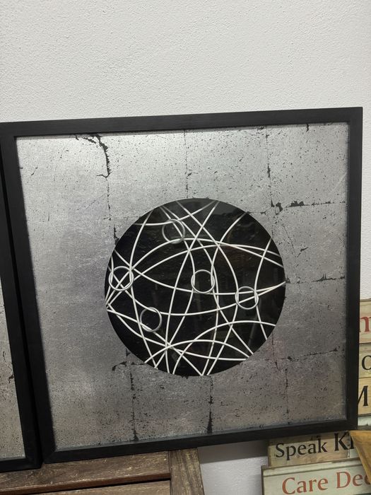 Quadros para sala/escritorio