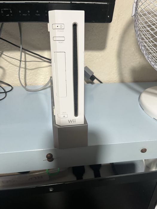 Nitendo wii chipada
