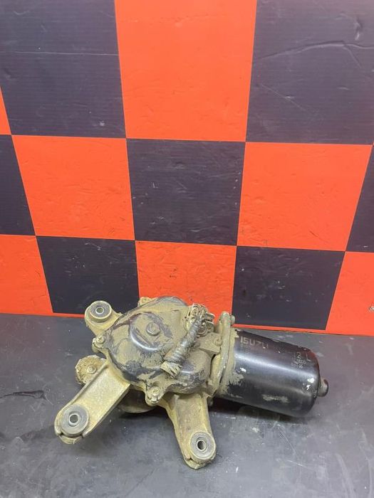 Motor limpa vidros frente ISUZU D-Max I (TFR, TFS)