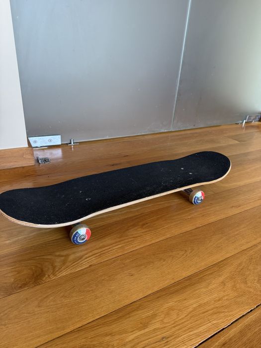 Skate Oxelo Mid 500 Decathlon – Ideal para Iniciantes / Evolução