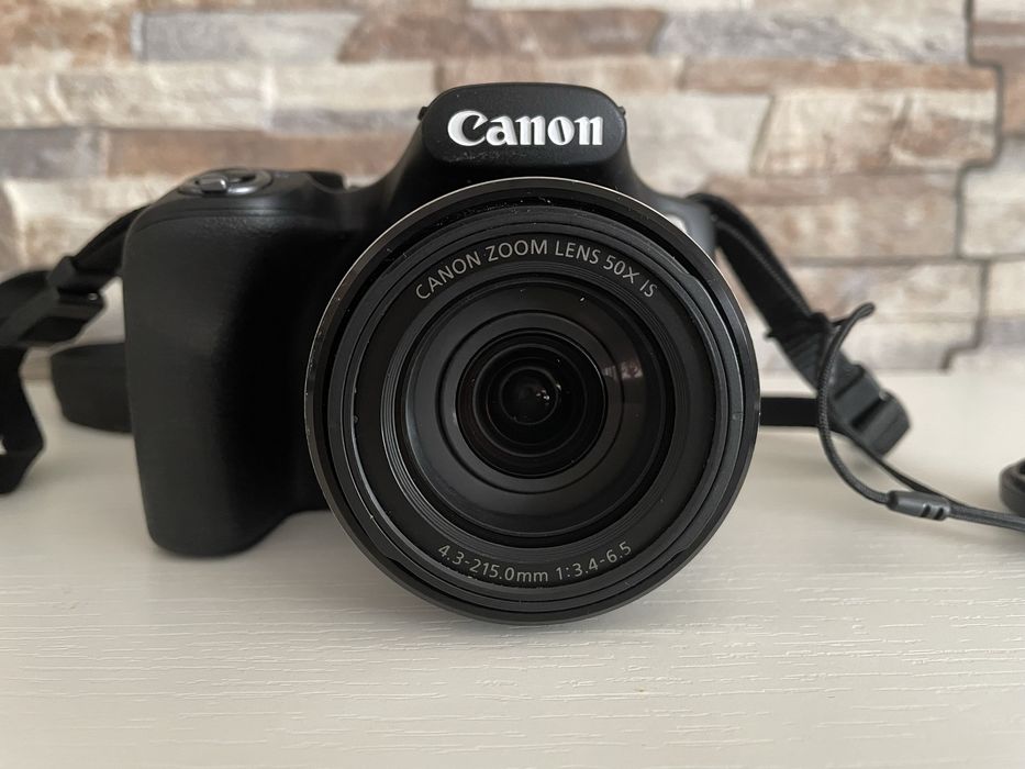 CANON Powershot SX430 IS