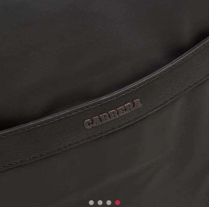 Plecak Carrera Jeans