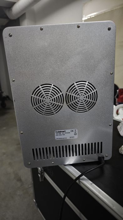 Refrigerador de vinhos