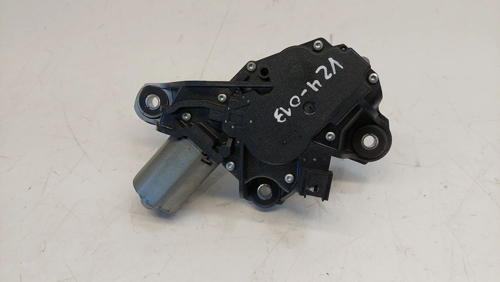 Motor limpa vidros trás RENAULT Scénic III (JZ0/1_)