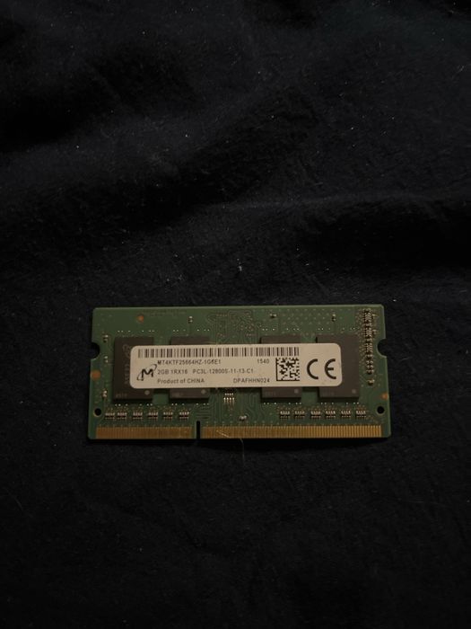 Оператика 2gb dd3