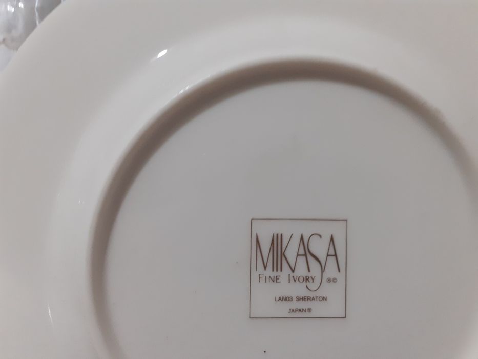 Loiça artesanal Japonesa