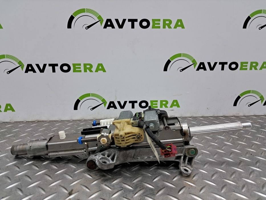 Рулевая колонка AUDI Q7 4M 16-25 4M1419502M