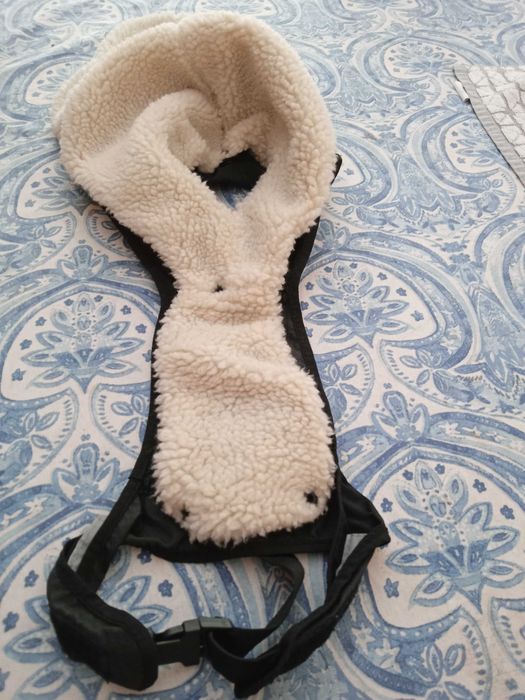 Roupa para cão de pequeno e médio porte