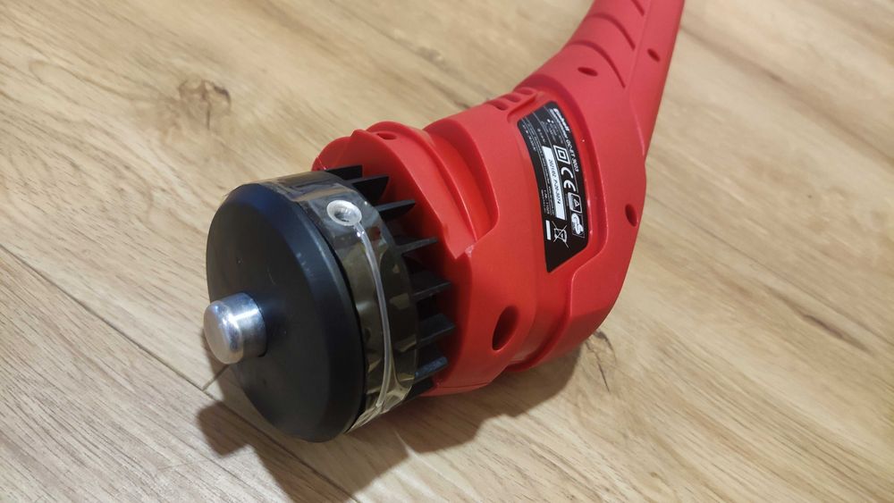 Aparador de Relva EINHEL GC-ET 3023, novo, 300W