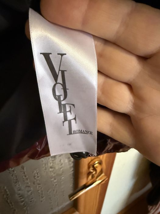 Жіноча куртка розмир М-Л