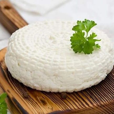 Mleko ,ser biały twaróg