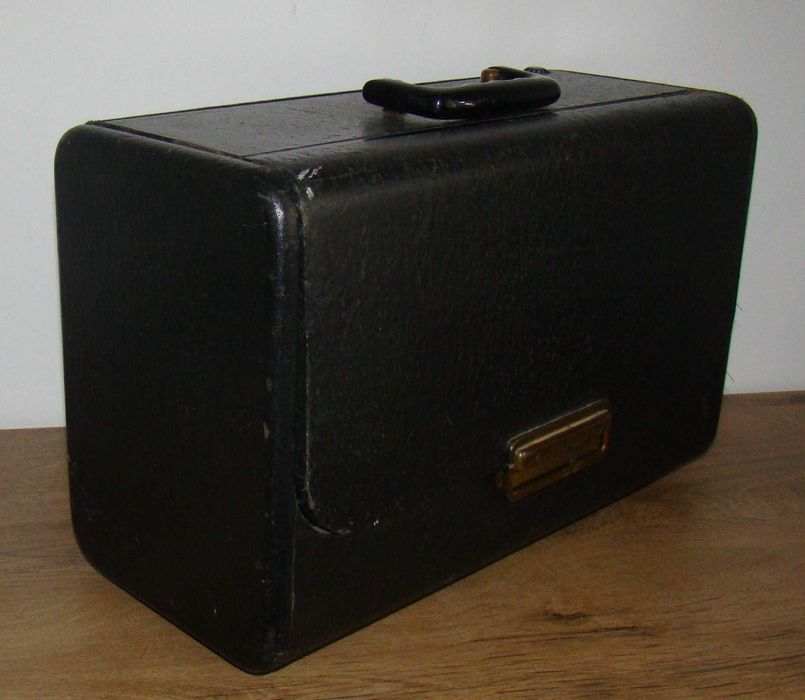 Stare radio Zenith Trans-Oceanic Wave Magnet Model H 500