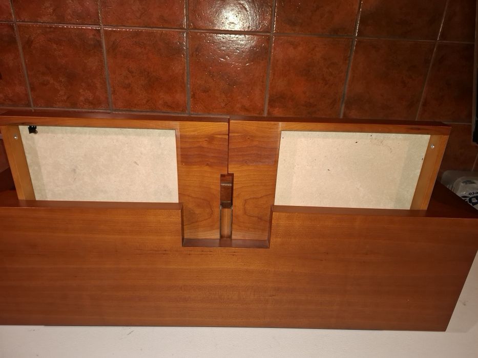 Aparador de entrada