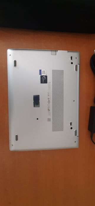 HP ProBook 430G6 13,3" 8ªG|I5-8265u-3.9Ghz|16G-DDr4|NVMe-512G|R+M|W11