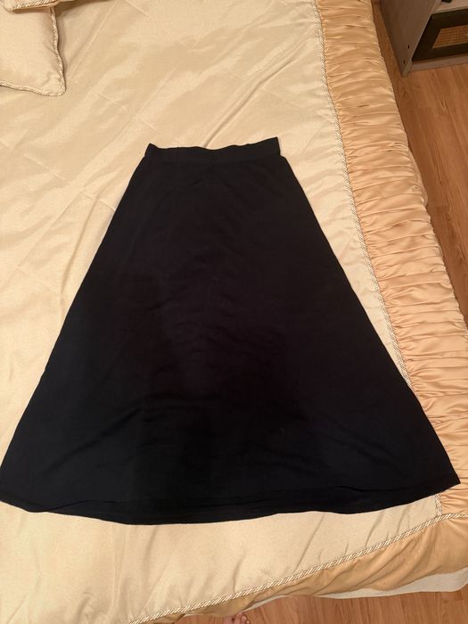 Спідниця максі Massimo Dutti