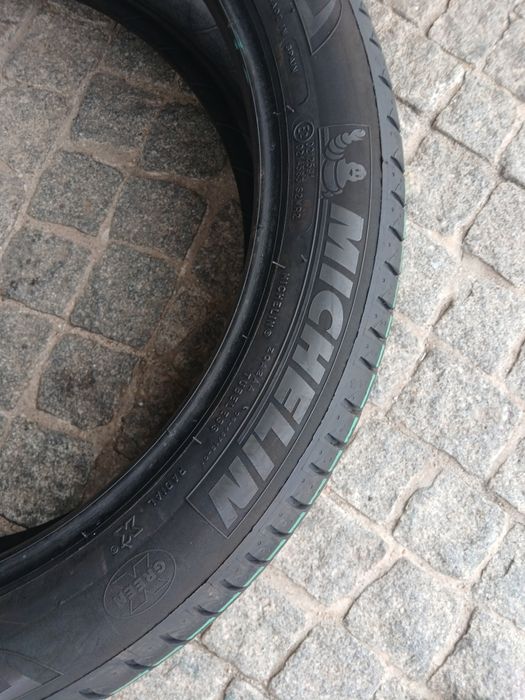 2 pneua 195 55 r20 michelin