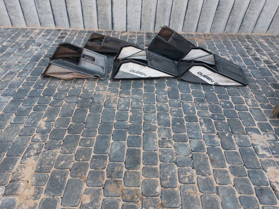 Kosiarki spalinowe brigss stratton.