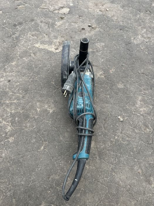 Здам в оренду болгарку 230 і 180 розмірів
