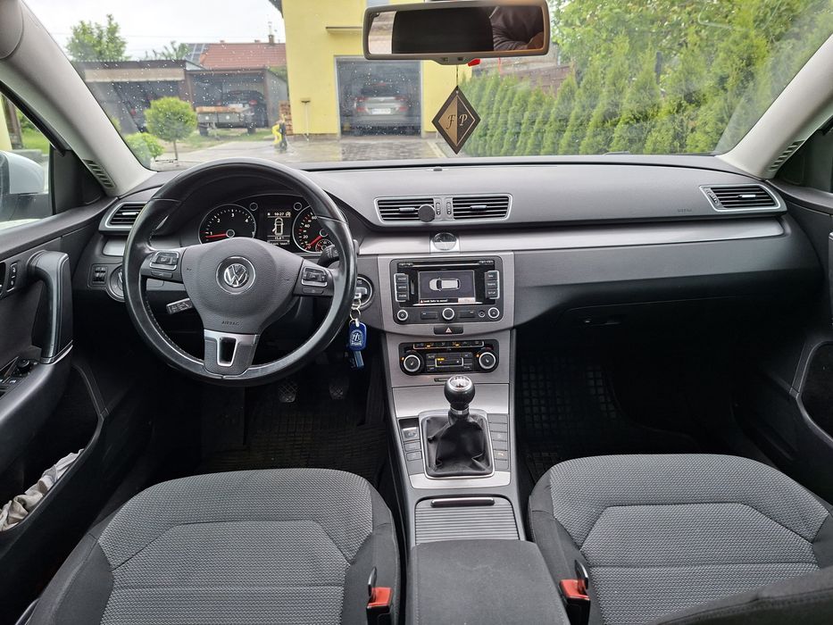 Sprzedam vw pasat
