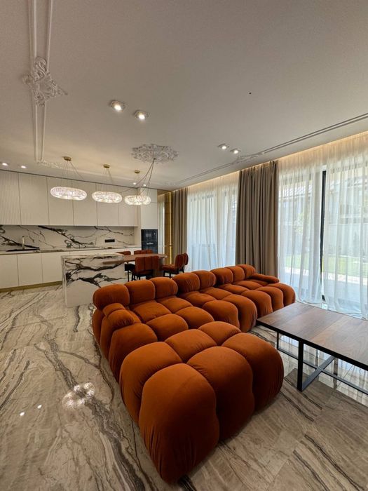 Дом по адресу Петефі Шандора пл. (площадь 147 м²) - Atlanta.ua - фото 4