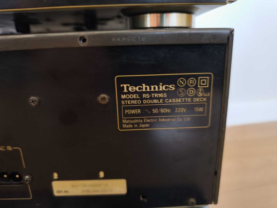 Sprzedam technics