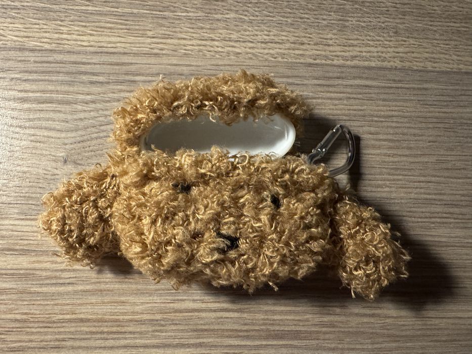 Etui AirPods Pro Apple