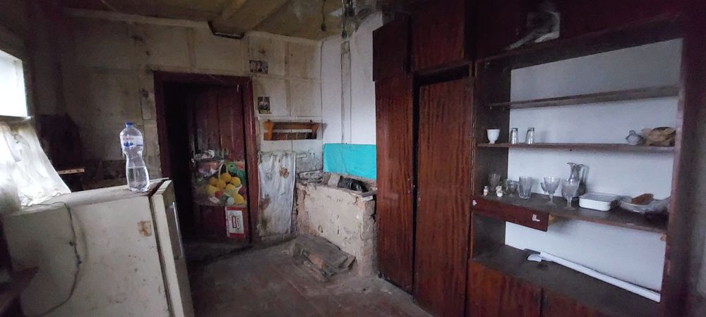 Продам дом в Солоницевском Отг (п.Ольшаны)