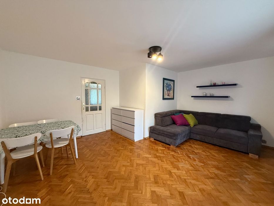 2 Pokoje | Parter | Loggia | 0% Prowizji