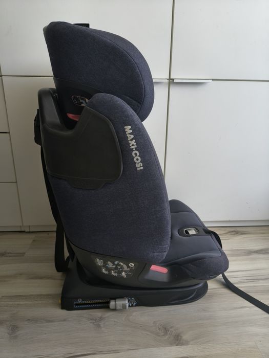 Fotelik Maxi Cosi Titan Pro 9-36 kg
