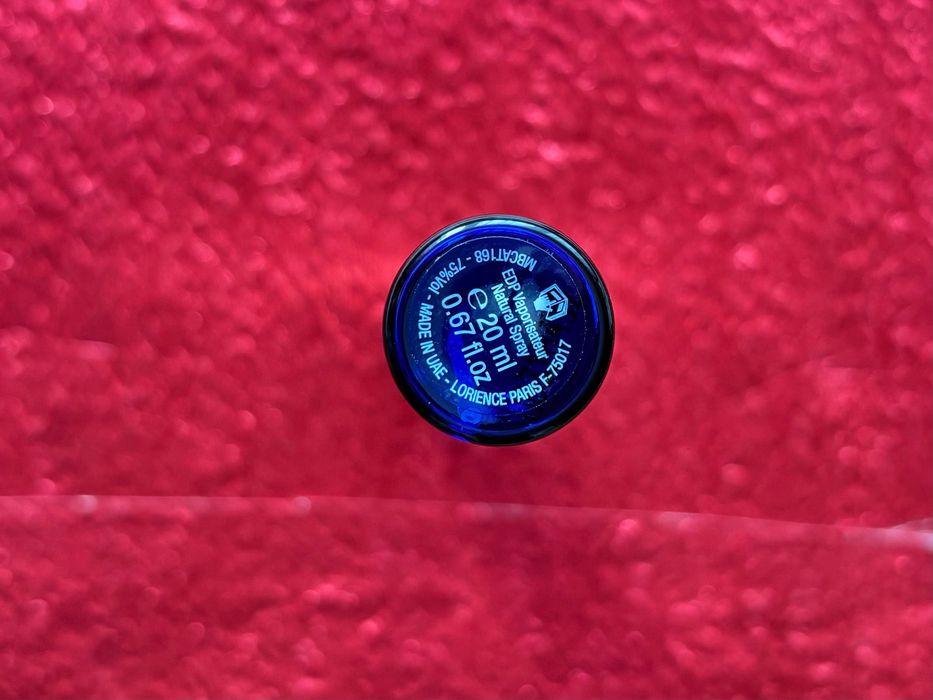 Męska woda perfumowana Boucheron Singulier