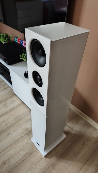 Audio Physic Classic 10