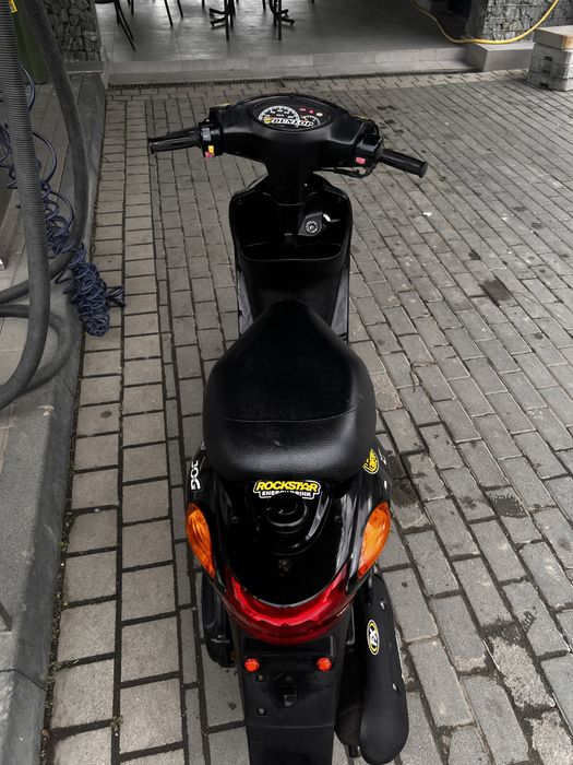 Продам скутер Yamaha jog