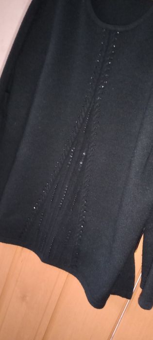 Женский свитер ,, Италия,, 52-54 разм 450 грн