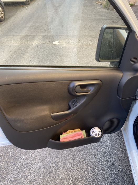 Opel combo carrinha 1.7 CDTI AC