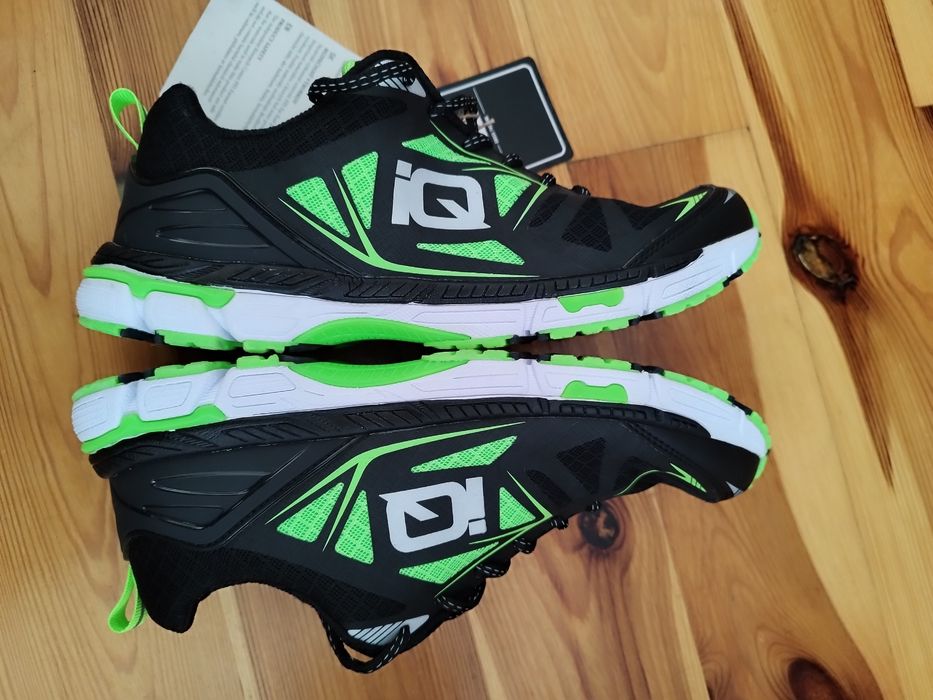 Buty iQ do biegania, siłownię  r42