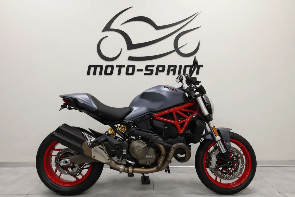 Ducati