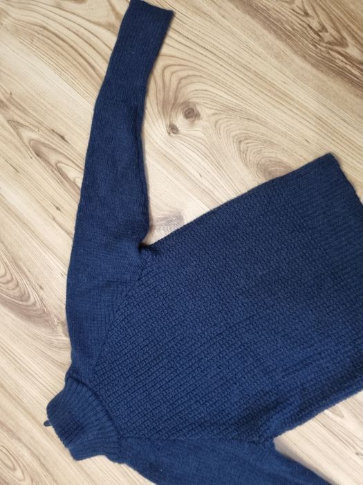 Odzież termiczna Neomondo 6-7lat 122cm sweter golf