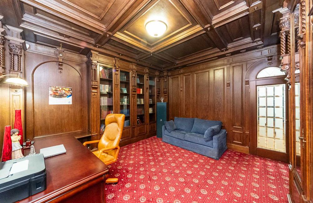 House by the address st. Zaluzhnaya (area 631 m²) - Atlanta.ua - photo 23