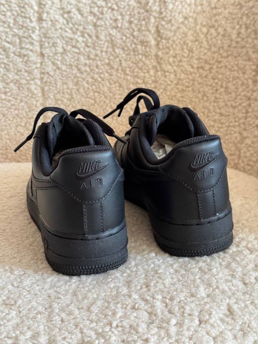 Кросівки Nike Air Force 1 ʼ07 38,5/41p