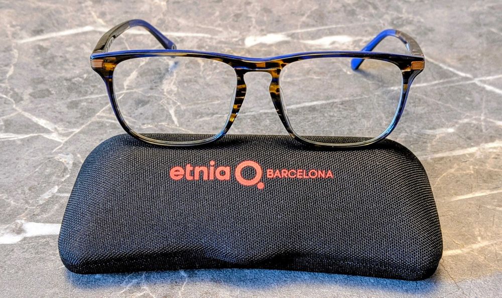 Oprawki okulary Etnia Barcelona unisex
