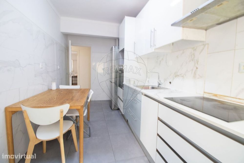 Apartamento T3 para venda