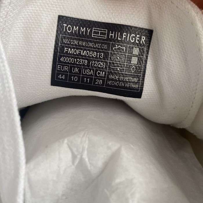 Buty Tommy Hilfiger nowe