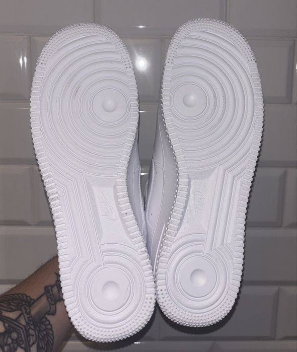 Nike Air Force 1