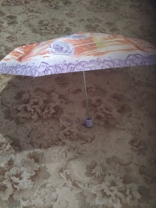 Парасоля жіноча.