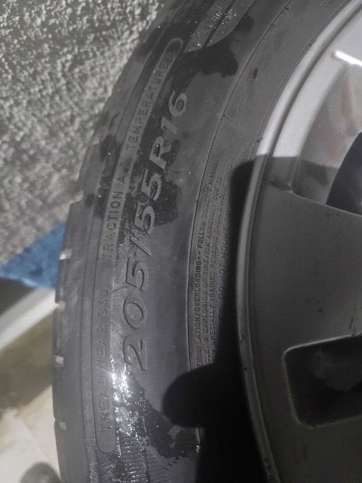 Jantes bmw originais