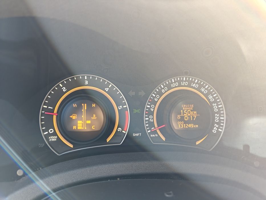 Sprzedam toyotę Auris 1.4 D4D