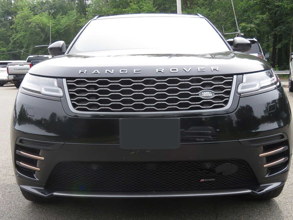 Land Rover Range Rover Velar      2021