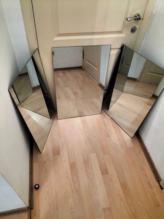 Продам зеркало (в наличии 1 шт)