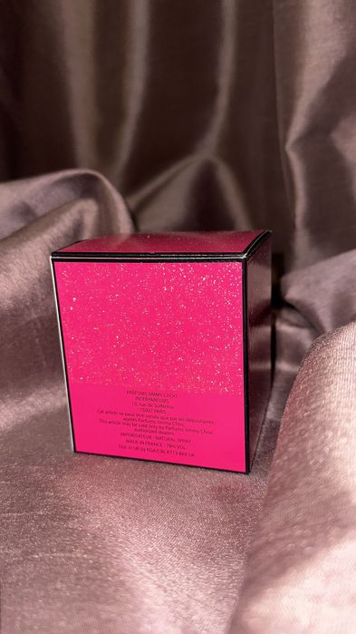 Парфуми Jimmy Choo Blossom 40 ml