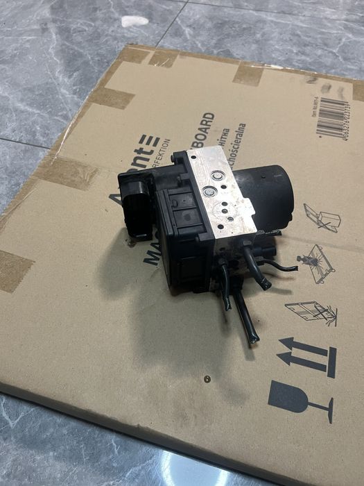 0265225325 Блок керування ABS Toyota Avensis T25 2003-2009 4454005040